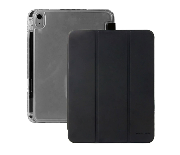 Mobile Origin Easy Tablet Case transparent iPad Pro 11"(M5 2025/M4 2024) - 1502757 - zdjęcie 2